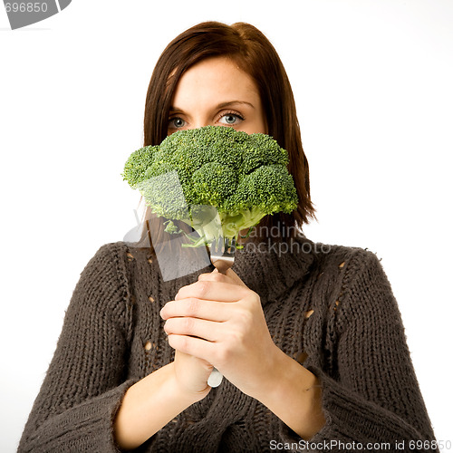 Image of Broccoli