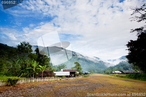 Image of Mountain Village