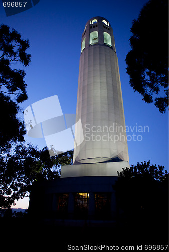 Image of Coit Tower