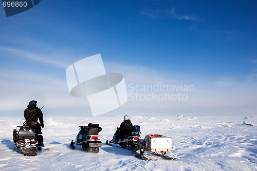 Image of Svalbard Adventure