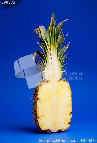 Image of Pineapple
