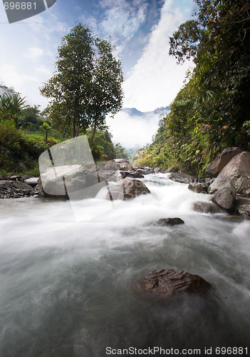 Image of River Flow