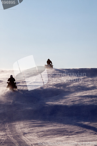 Image of Svalbard Adventure