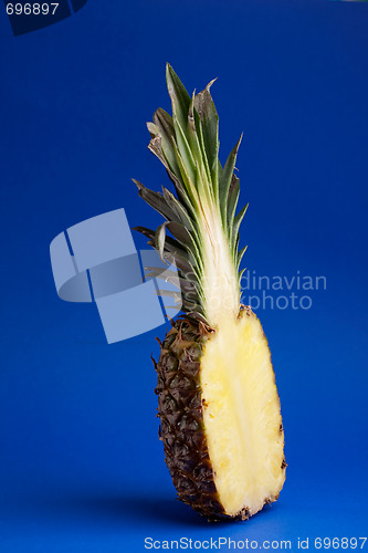 Image of Pineapple