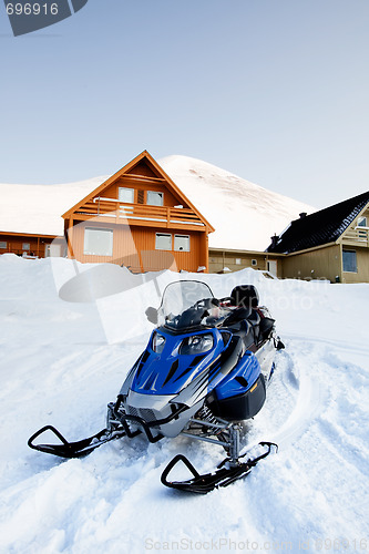 Image of Longyearbyen