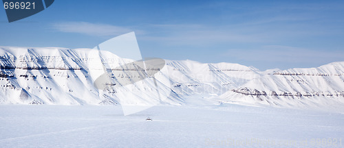 Image of Svalbard Panorama