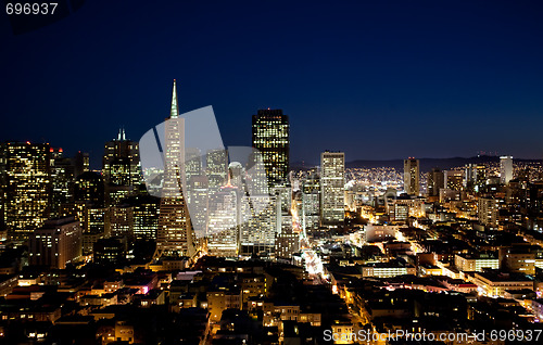 Image of San Francisco