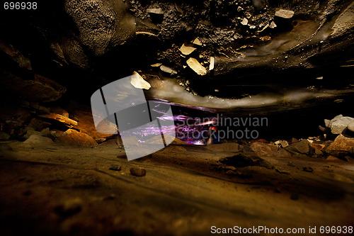 Image of Magical Cave