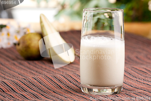 Image of Pear Drink