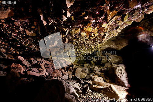 Image of Ice Cave