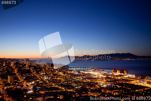 Image of San Francisco