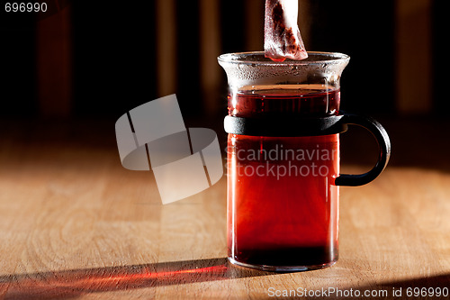 Image of Tea