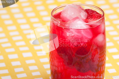 Image of Raspberry Punch