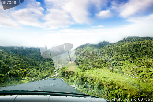 Image of Mountain Village Runway