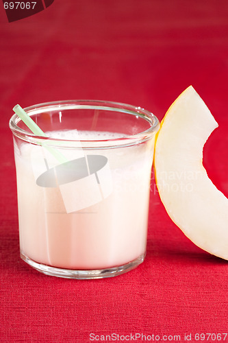 Image of Melon Smoothie