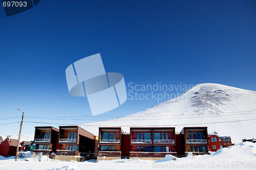 Image of Longyearbyen