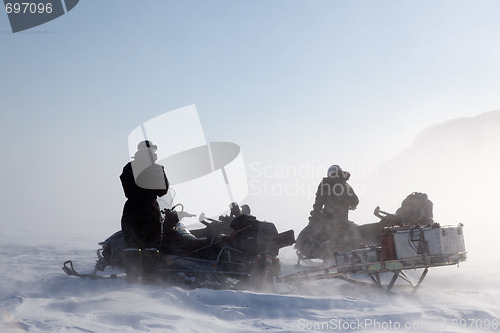 Image of Winter Storm