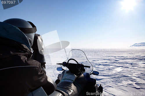 Image of Svalbard Expedition Guide