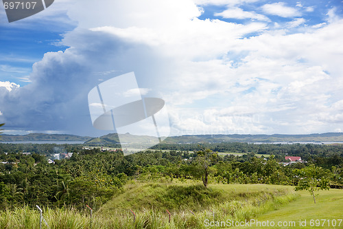 Image of Indonesia Landscape