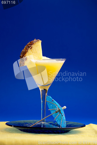 Image of Pina Colada