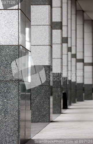 Image of Stone Walkway