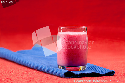 Image of Berry Smoothie