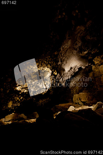 Image of Ice Cave