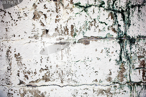 Image of Old Wall Texture