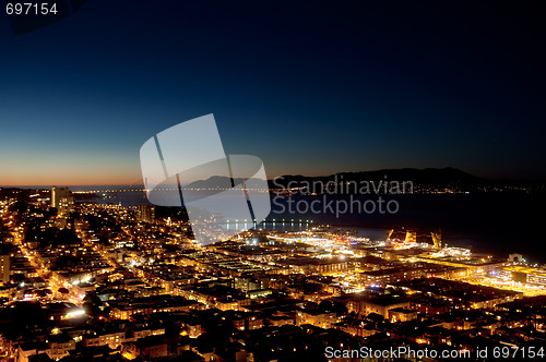 Image of San Francisco