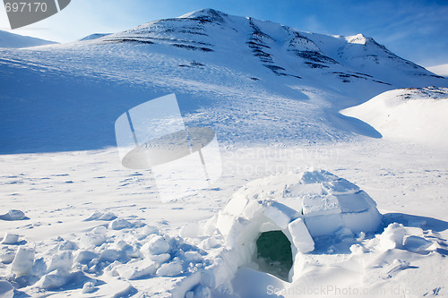 Image of Igloo