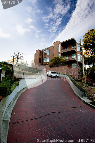 Image of Lombard Street