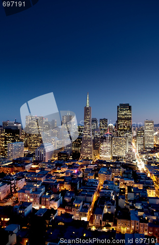 Image of San Francisco