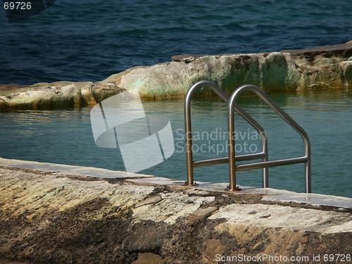 Image of Ocean Pool 2