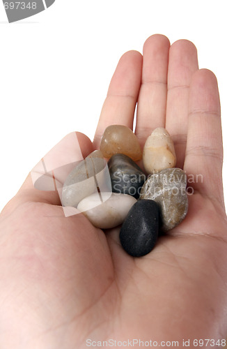 Image of Rocks.