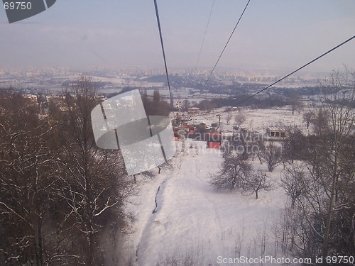 Image of lift