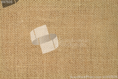 Image of Jute texture