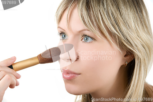 Image of Make up