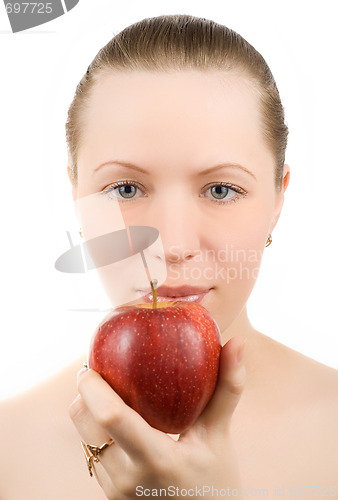 Image of Apple