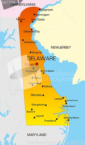 Image of Delaware 
