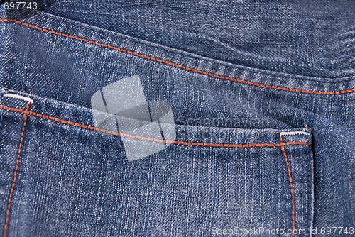 Image of Jeans