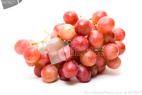 Image of grape cluster 