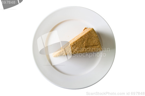 Image of Time to dessert