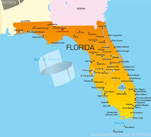 Image of Florida 