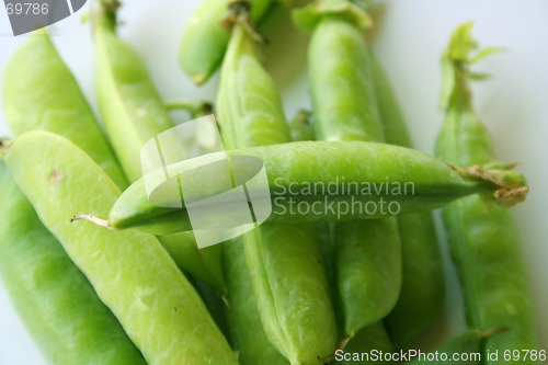 Image of Peas