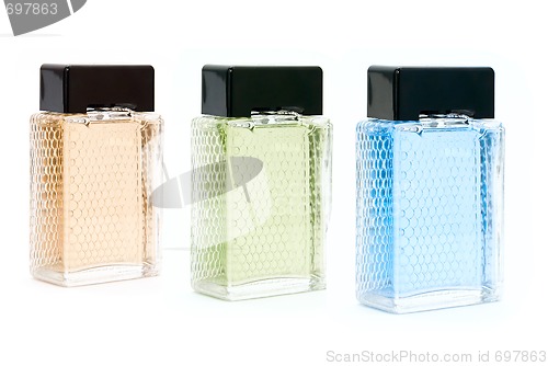 Image of parfume