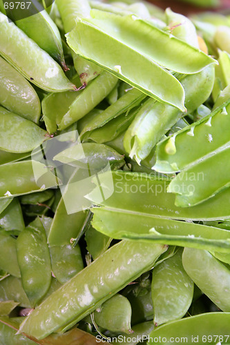 Image of Peas