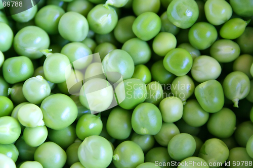 Image of Peas