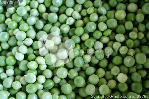 Image of Peas