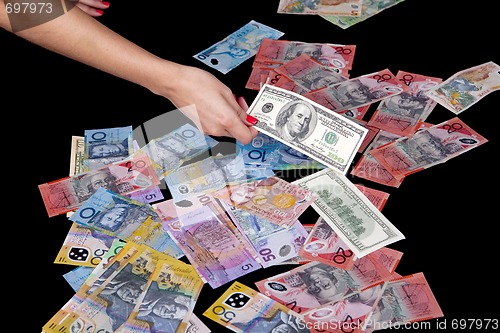 Image of Currencies