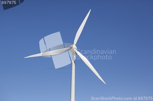 Image of Wind Turbine